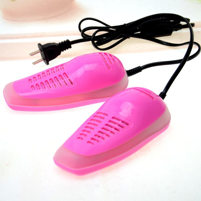 Shoe Dryer Dehumidification Deodorization Shoe Warmer Shoe Dryer Shoe Dryer