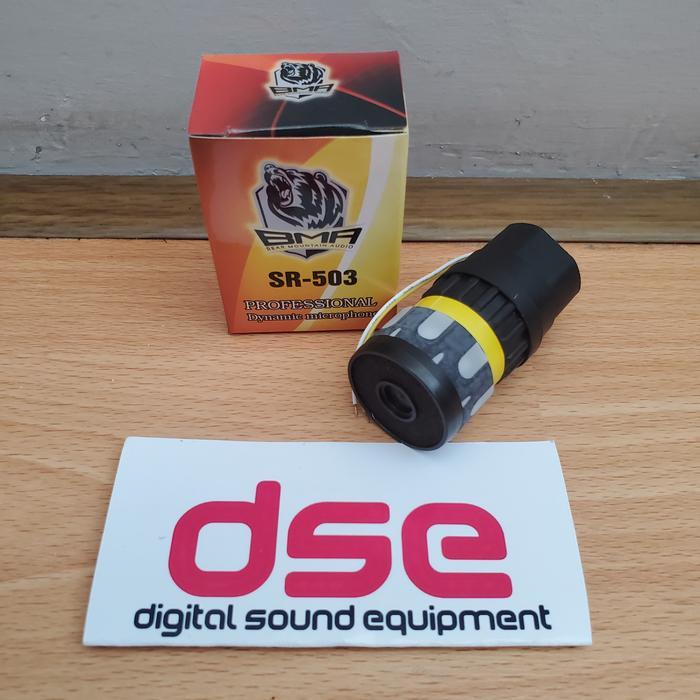 SPOOL MIC BMA SR 503 SPUL ORIGINAL