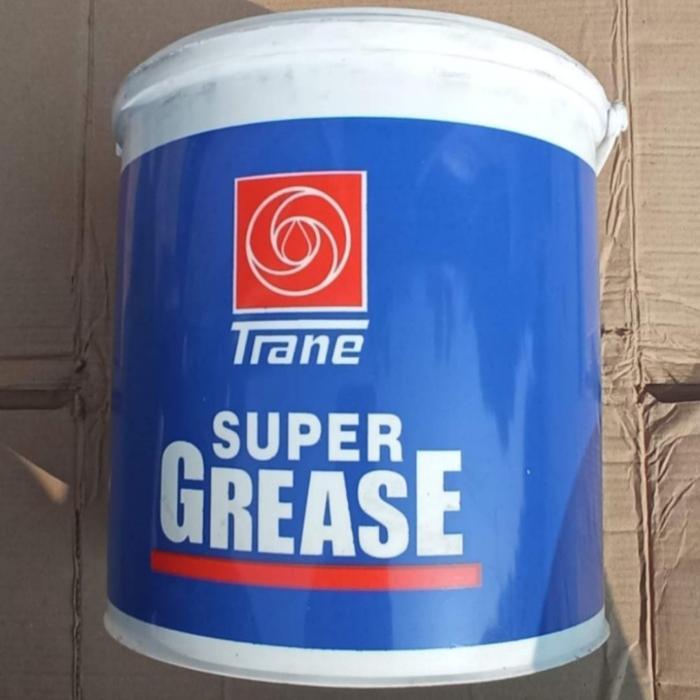 GEMUK PELUMAS STEMPET SUPER GREASE 5KG TRANE