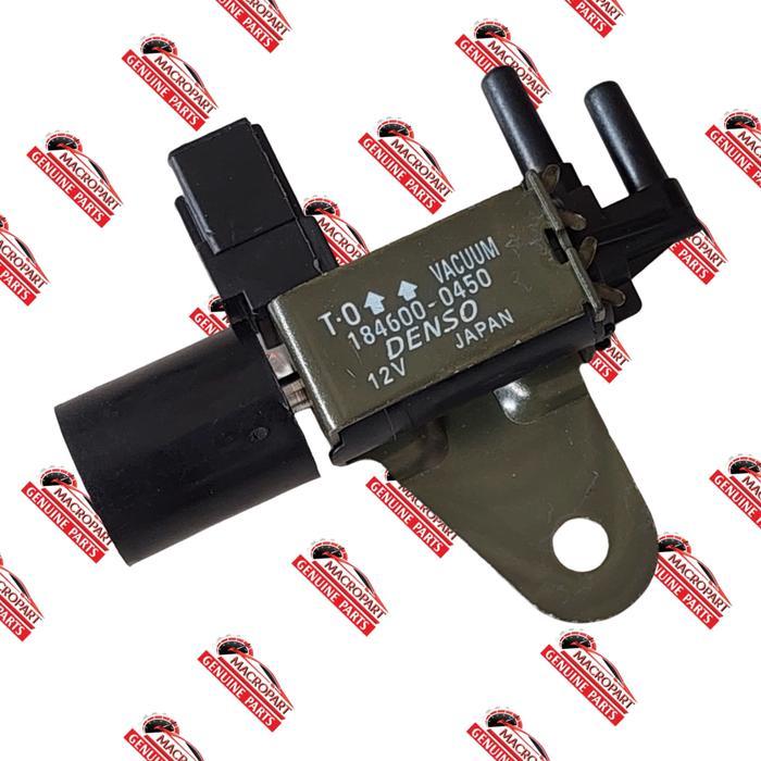 SELENOID IDLE UP AC KIJANG SUPER 5K KIJANG GRAND 7K