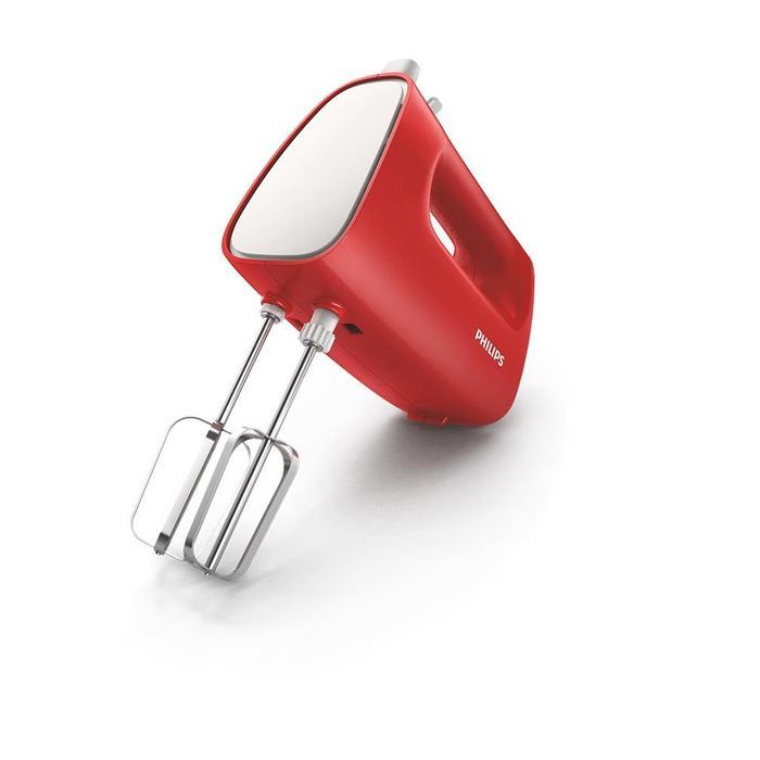 PROMO Philips Mixer (Hand Mixer) - HR1552 - 170 Watt , Mixer Philips Chopper Mixer
