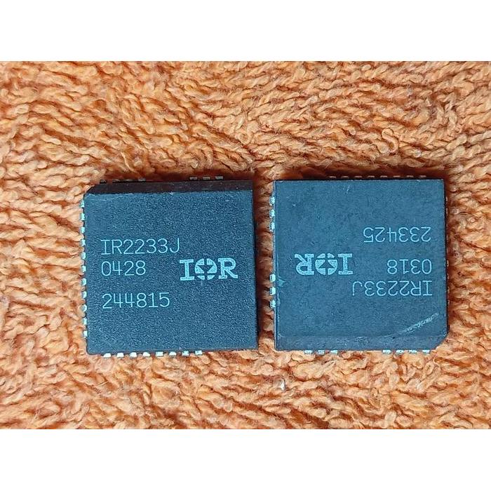 PROMO New Original IR2233J IR 2233 IR2233 PLCC-44 Mantaabbbbb