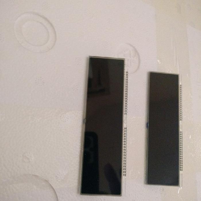 "New" lcd New Vario 125-150 lcd speedometer New Vario