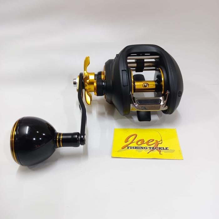 Jigging Master Wiki Wk900 Xh Overhead Reel Pancing Light Jigging
