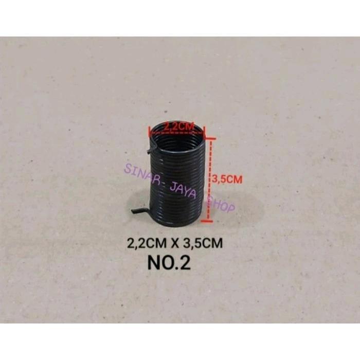 N3W PER GEARBOX MESIN CUCI OTOMATIS PER GEARBOX MESIN CUCI 1 TABUNG