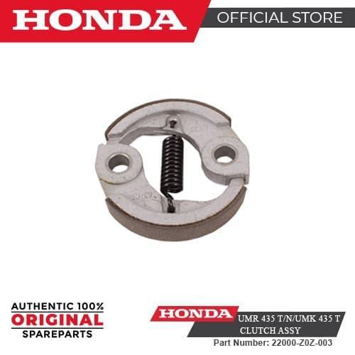 Honda UMR 435N/UMR 435T/UMK 435T Brush Cutter Clutch Assy
