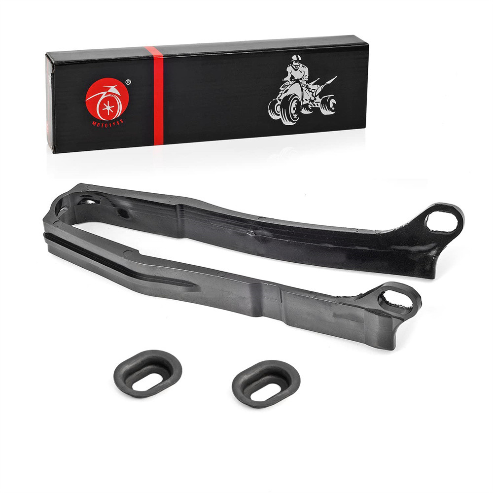 Swingarm Chain Slider Guide & Washers For Honda 1990-2020 Xr400R Xr600R Xr650L 52170-Mn1-681
