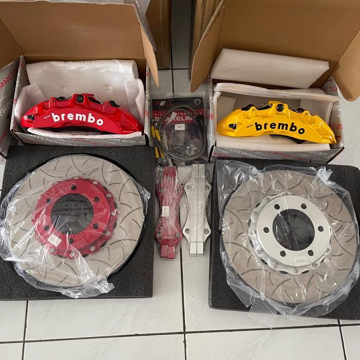 Big Brake Kit BBK Brembo, Ap Racing , Spoon All Type All Car