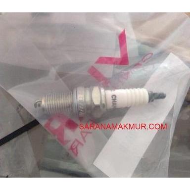 SPAREPART VIAR - Busi Viar roda tiga