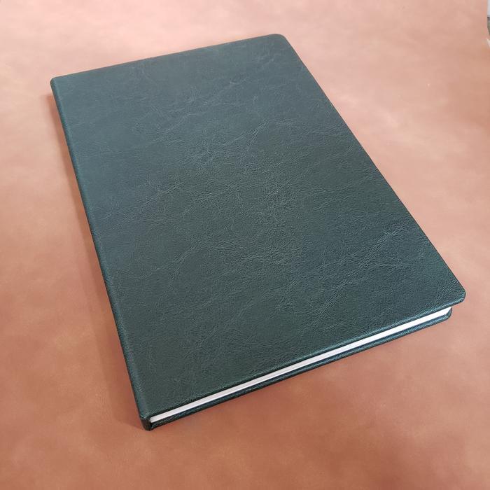 Sketchbook Binding atau Buku Sketsa A4 30 Lembar 60 halaman WaterColor Paper 200 gsm