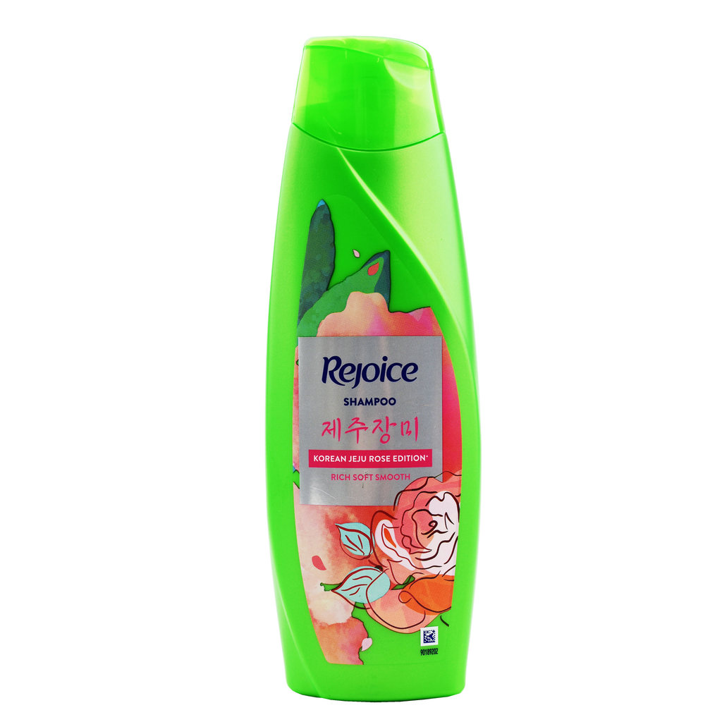REJOICE - SHAMPOO RICH JEJU ROSE 150 ML