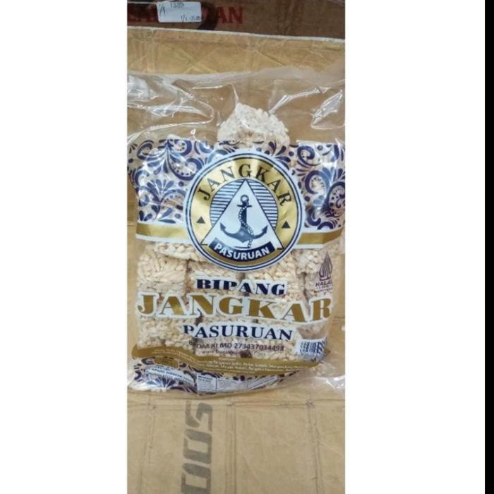 Bipang Jangkar Pasuruan/Bipang Loss isi 50 pcs