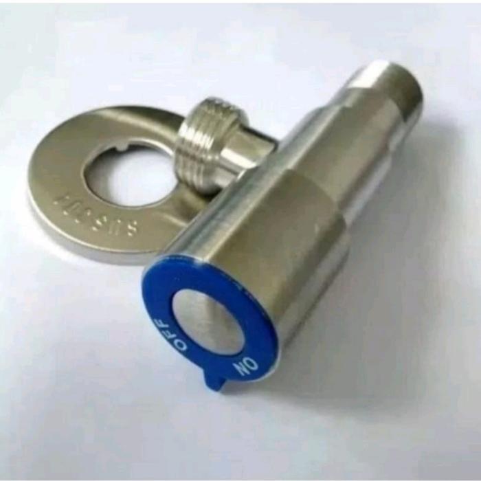 Paket Lengkap Kitchen Sink Stainless ONAN 7050 Hitam Black Original