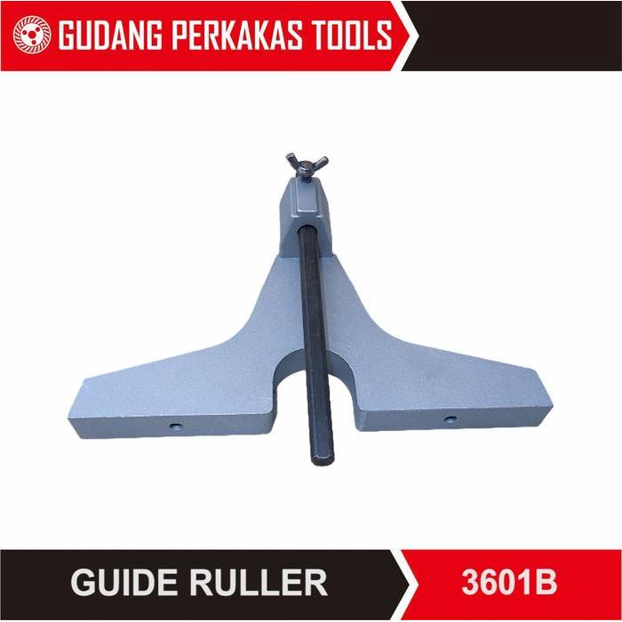 TERBARU! Guide ruller 3601B