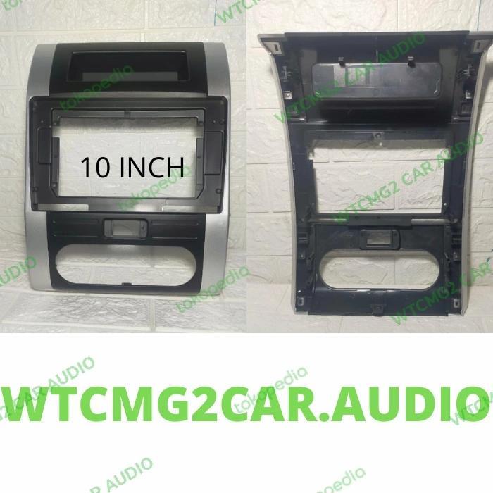 Frame Head Unit Android Nissan Xtrail T31 Terlaris