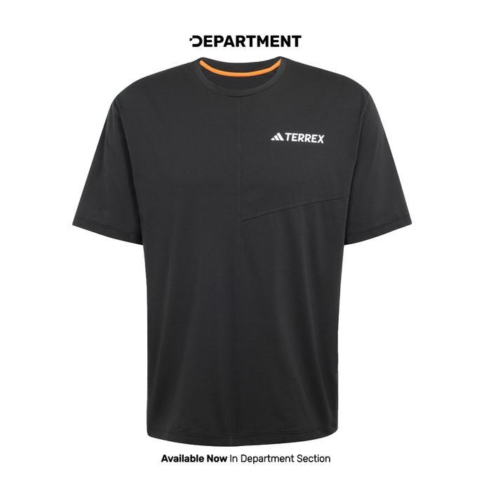 KAOS PRIA ADIDAS TERREX MULTI CLIMACOOL JF4189 ORIGINAL
