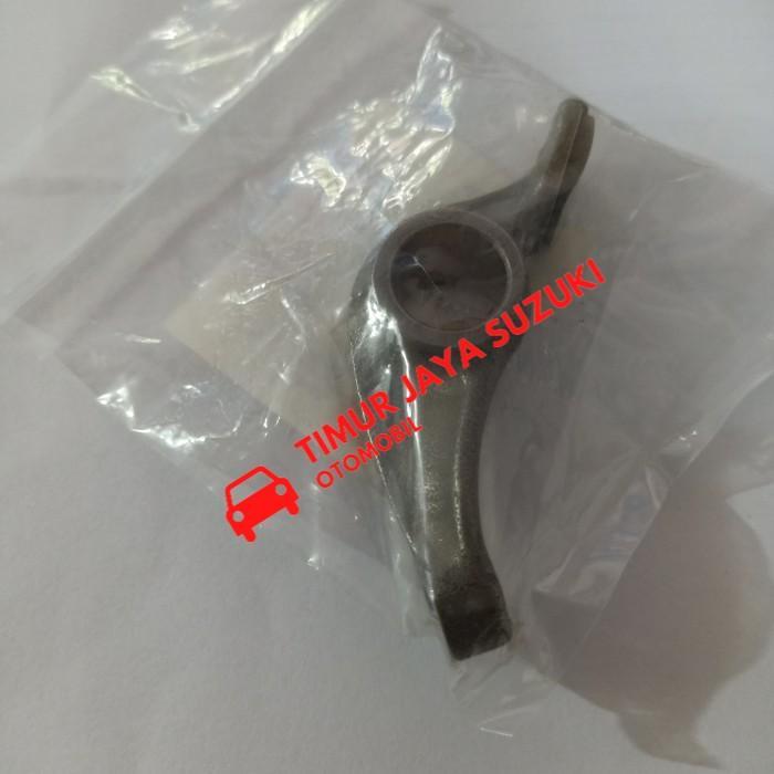 Rocker Arm Pelatuk Klep Katana Carry 1.0 Karimun Forsa Asli Sgp Sparepart Suzuki Asli Partt
