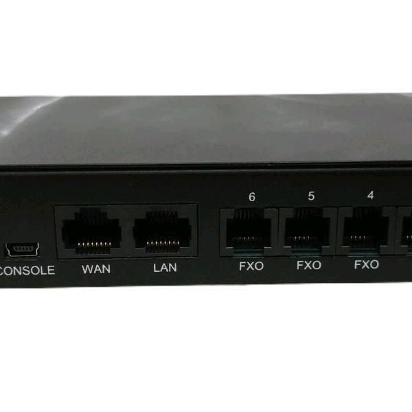 Ippbx Synway Uc200-15 Ippabx Ip Pabx Pbx