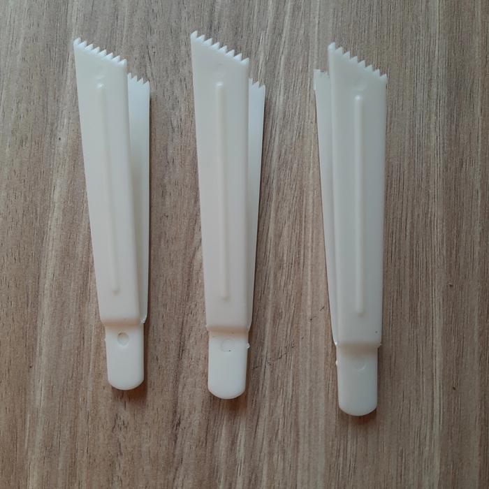 Jepitan Kue Nastar Daun Capitan Kue Kering