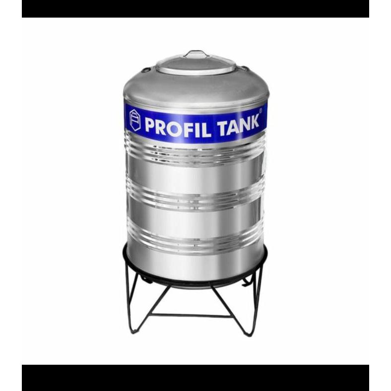 Ready Profil tank PS1100 tangki air stainless steel