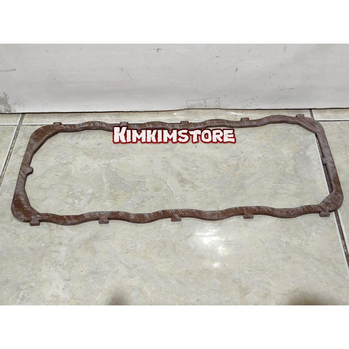 PACKING PAKING TUTUP KLEP FUTURA KARBURATOR VITARA AMENITY ESTEEM 1.3