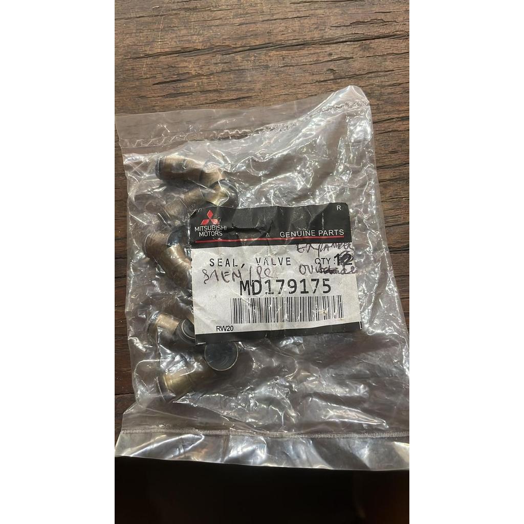 SEAL KLEP MITSUBISHI XPANDER MIRAGE