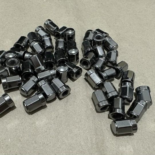 Baut velg sip scooter untuk velg vespa original