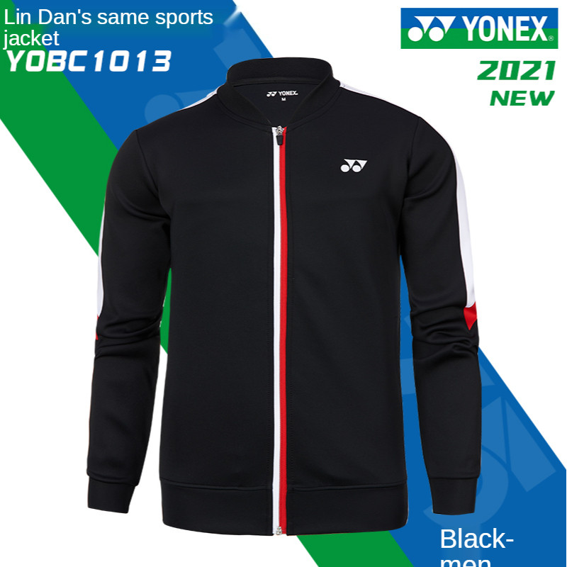 YONEX sport Jersey sports clothing sportswear badminton clothing for men women long sleeve hoodies t