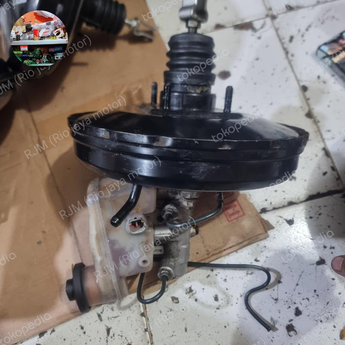 BOSTER BOOSTER BRAKE REM AVANZA XENIA RUSH TERIOS 1300CC 1,3CC