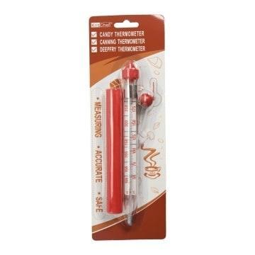 Krischef Termometer Masak