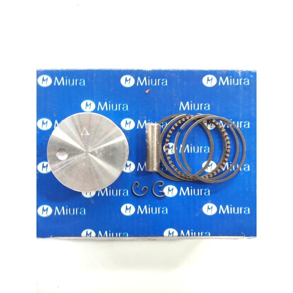 Piston Assy part Mist Blower Semprot Hama Miura 3WF-3