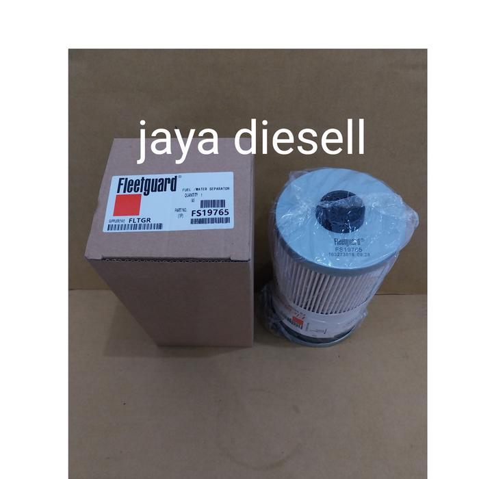 Filter Fs19765/Filter Fs 19765/Fs19765