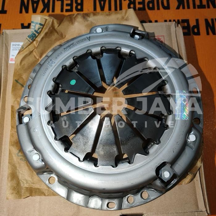 DEKRUP MATAHARI AVANZA XENIA 1300 CC