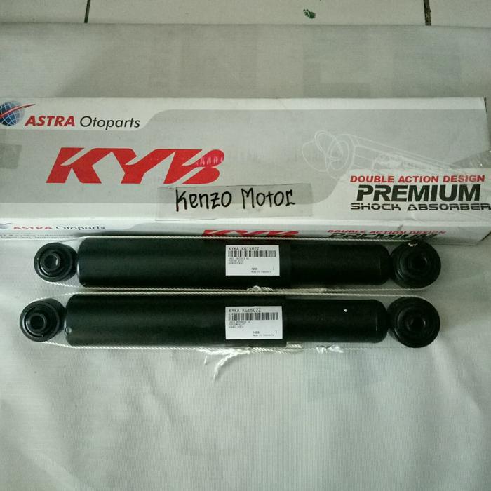 Shockbreaker Absorber Shock Belakang Avanza Rush Grand Max Kayaba Asli