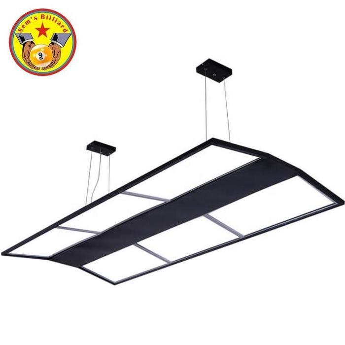 TABLE LAMP LED MEJA BILLIARD - LAMPU MEJA BILLIARD - LED MEJA BILLIARD