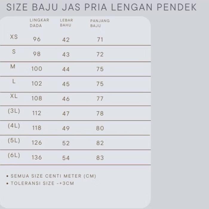 Jas dokter pria / sneli dokter pria / jas putih / jas koas / baju dokter cowo / jas dokter cowo