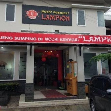 Mochi Lampion Kaswari Asli (5Keranjang)