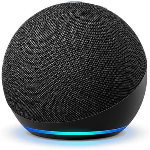 Amazon Echo Dot Smart Speaker with Alexa