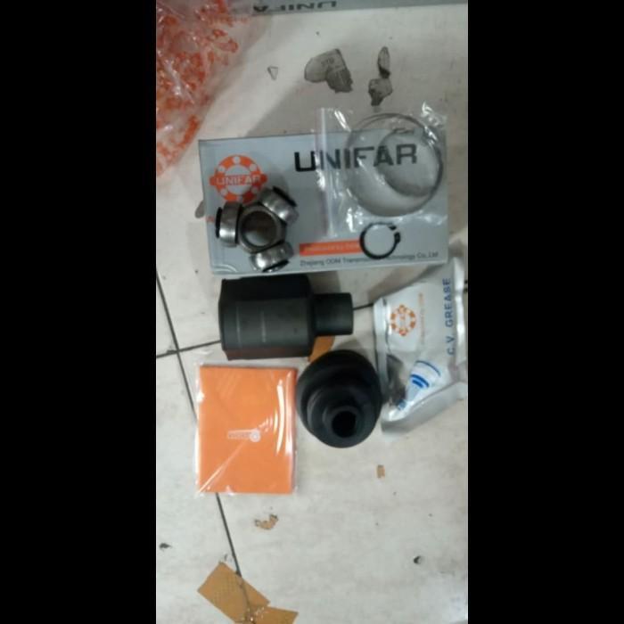 Cv Joint Dalam Captiva Nfl Kanan As Roda Dalam Captiva Nfl Unifar