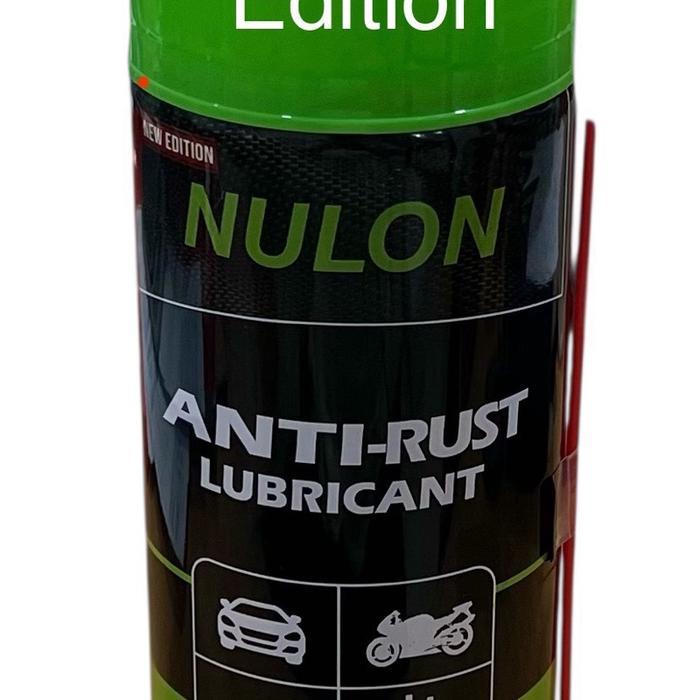 Nulon anti rust 400 ml ( anti karat)