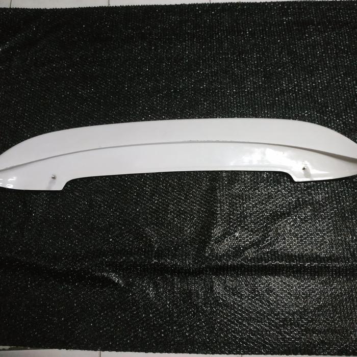 990H0B77Me0Nspt Spoiler Atas Bagasi Suzuki Ertiga Sporty 2014-2015