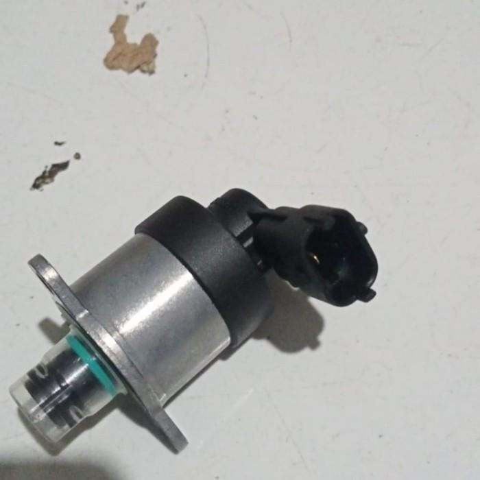 Metering Valve Scv Actuator Solenoid Injection Pump Captiva Nfl Bosch