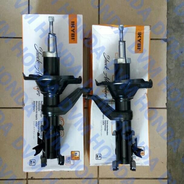 Shockbreaker Depan Lubang Baut Kecil 14Mm Ikybi Stream