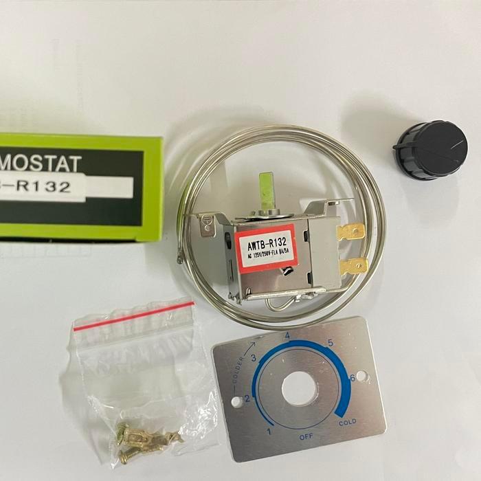 THERMOSTAT KULKAS 1 PINTU 132