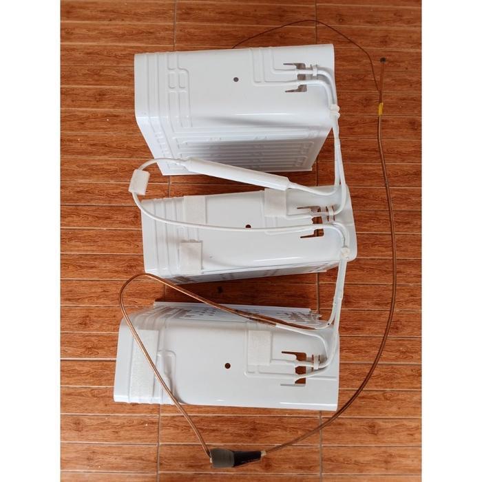 EVAPORATOR RAK FREZEER EVAP KULKAS LG GN-INV304SL GN INV304 TERBARU