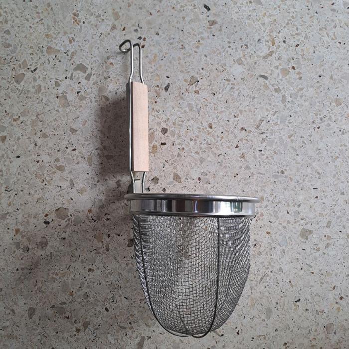 Saringan Serok Mi Mie Kocok