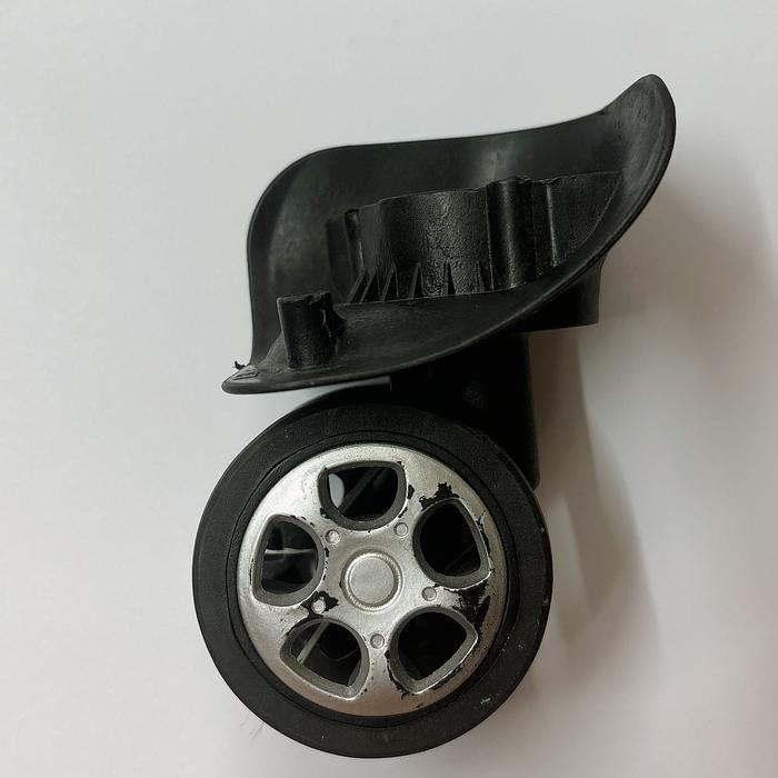 ORIGINAL Roda koper /roda untuk koper 2inch READY STOCK