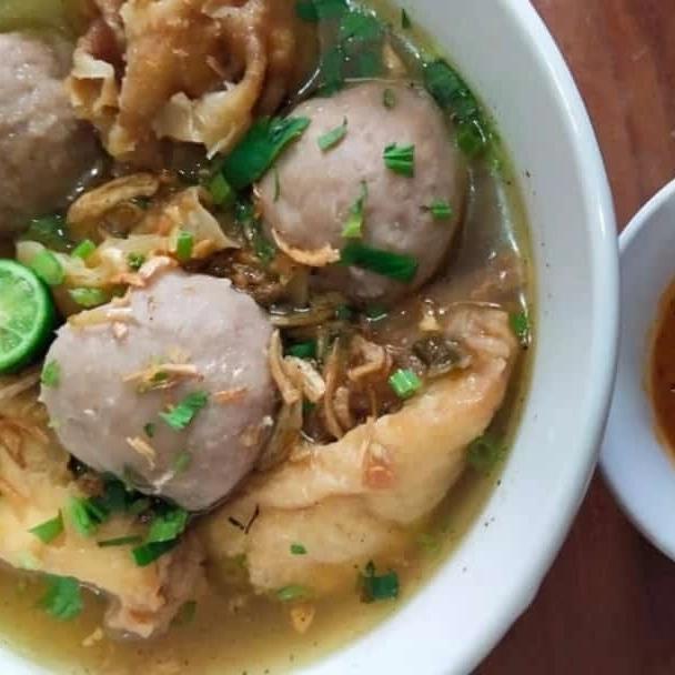 "New" Cuanki Hegar Cenghar Bandung