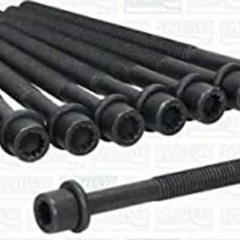 Baut Cylinder Head Hyundai I20 Tahun 2010 Up