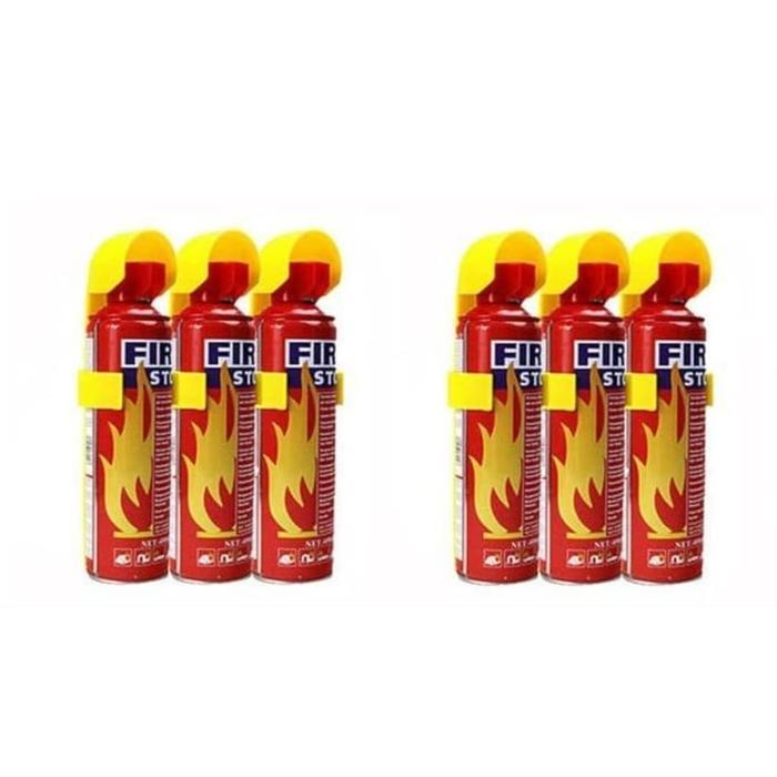 Premium Racun Api Mobil / Apar Mobil Apar Mini Merk : Firestop Original
